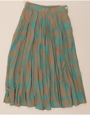 VERSE Damen Faltenrock