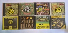 CD Sammlung, Konvolut, BVB 09