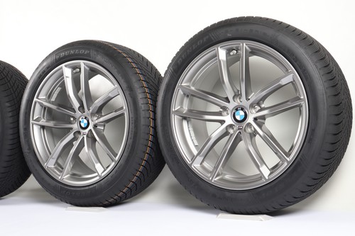 Original bmw 5er - g30, g31