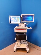 Ganshorn Schiller PowerCube AT-104 PC Ergospirometrie Einheit AS092025