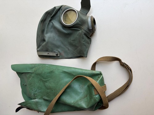 Deutsche gasmaske 37 - gasmaske, vm-37