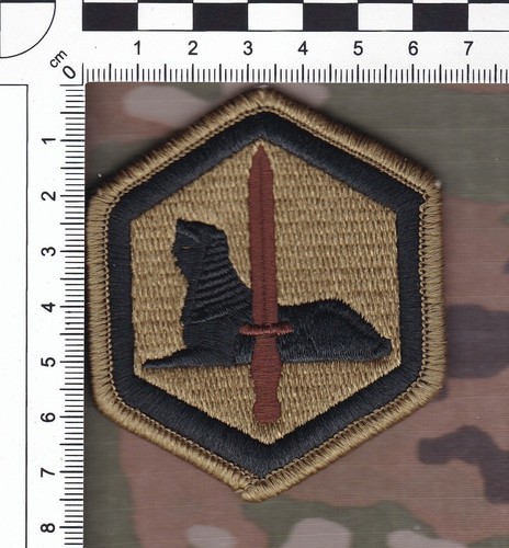 Army 66th military - 66th,