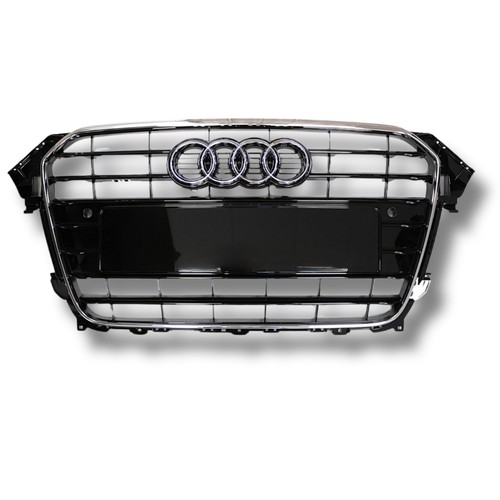 Original audi kühlergrill - original,