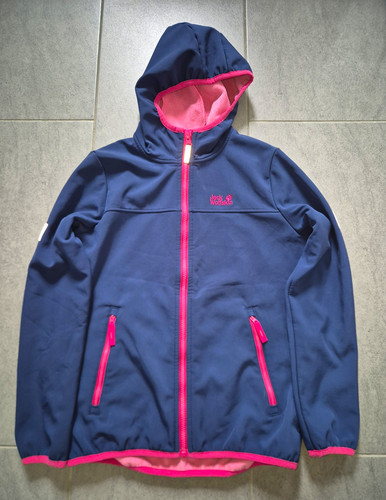 Jack wolfskin kinder - wolfskin,