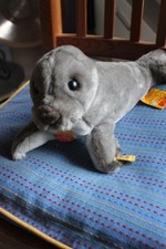 Steiff robbe cosy robby - robbe,
