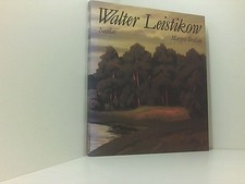 Walter leistikow 1865 - walter,