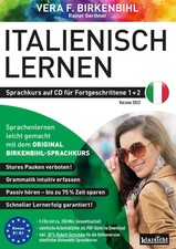 Italienisch lernen für