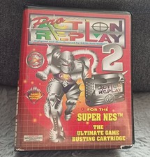 Pro Action Replay 2 For The