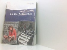 P.A.U.L. D. - Persönliches