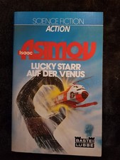 Taschenbuch Lucky Star auf der