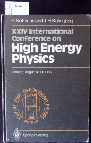 Proceedings the xxiv - proceedings, of