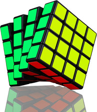 Zauberwürfel 4x4-Speed Cube