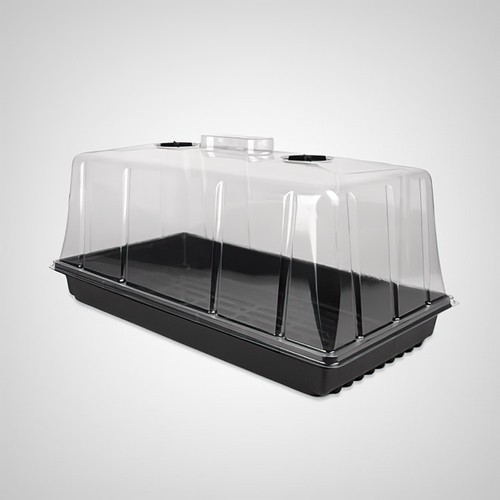 Growpro high dome - high,