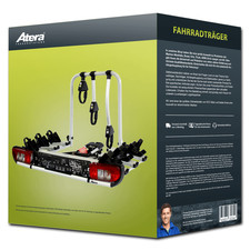 Atera Fahrradträger Atera