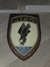 Altes marine wappen - wappen, mfg