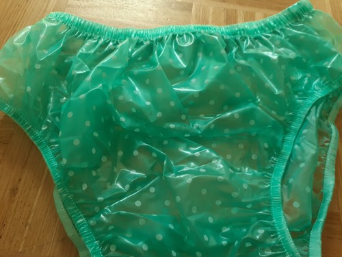 Pvc slip neu - slip, gr.xl
