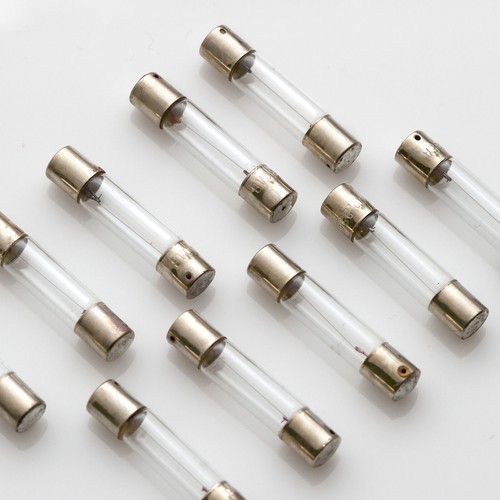 Fuse lamp for marantz 8v - x,