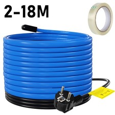 Heizkabel mit Thermostat