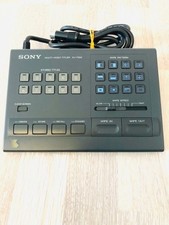 Vintage Sony Multi-Video