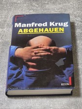 Manfred Krug – Abgehauen –