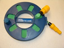 Inhome roll-fix-Flachschlauch