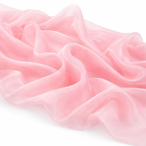 Dekostoff organza stoff - organza,