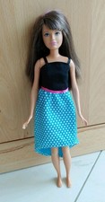 Mattel Barbie Puppe Skipper