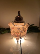 Alter Rauchverzehrer China -