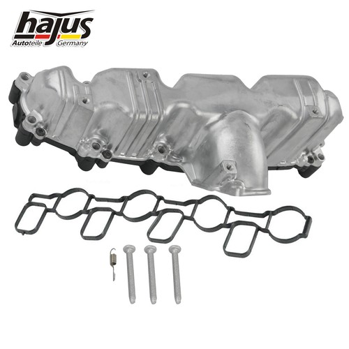 Hajus ansaugkrümmer - hajus,