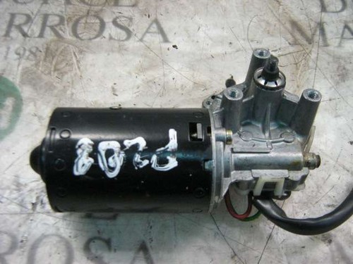 Vorderer wischermotor - wischermotor, /