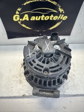 Lichtmaschine Mercedes C-Klasse (S203) W203 A2711540802 Bosch 0124515088