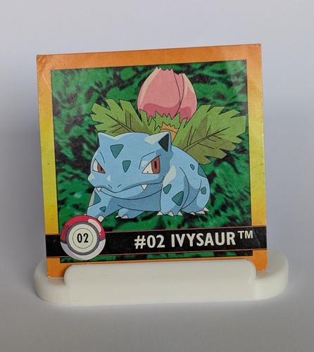 Pokemon artbox series - artbox, 1