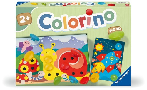 Mein holz colorino - mein, holz-colorino