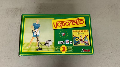 Vaporetto ecological system - ecological,