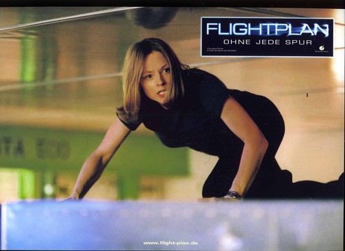 Flightplan aushangfoto a4 - flightplan,