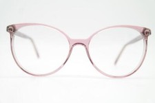 Brille ANDY WOLF 5097 Pink Oval Brillengestell eyeglasses Neu