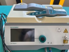 Physiomed las expert - physiomed, las-expert