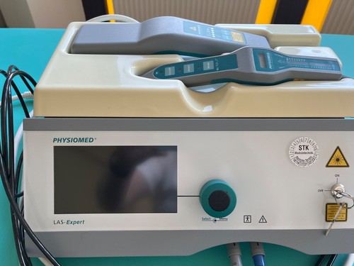 Physiomed las expert - physiomed, las-expert