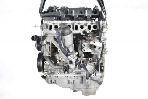 N47d20b motor bmw serie1 - n47d20b,