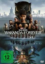 Black Panther ~ Wakanda
