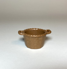 Playmobil Korb hellbraun - Bauernhof - Reiterhof - Ersatzteil