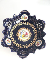 28 cm große Haas&Czjzek