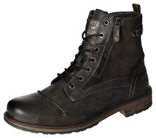 Mustang herren schnür - herren, schnür-boots
