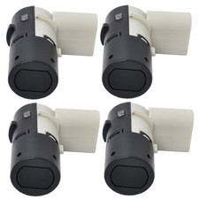 4X PDC Parksensor 7M3919275A Für Audi A3 A4 A6 VW Passat Polo Sharan Transporter