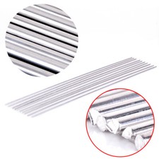 10tlg Alu Niedertemperatur