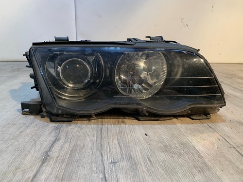 Bmw e46 limo touring vfl - e46,