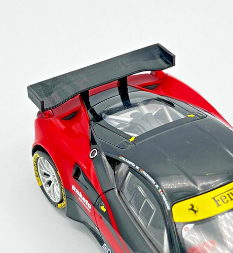Tuning spoiler für - spoiler,