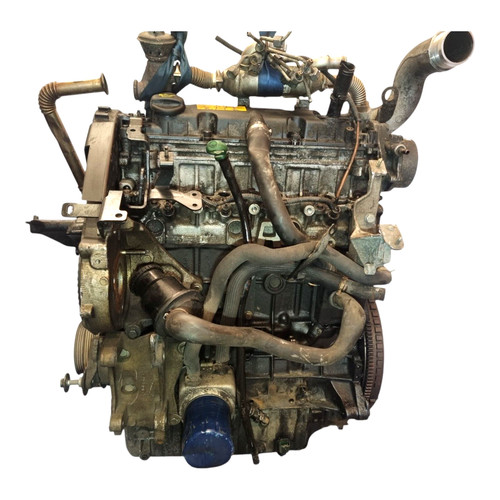 Motor citroen jumper hdi - motor,