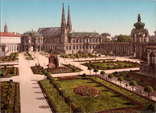 Germany, Dresden-Loschwitz