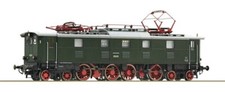 ROCO 78063 Elektrolokomotive E